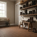 Cathedral Classic Victorian Brown quarry tiles 15x15cm