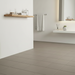 Cathedral Classic Victorian Grey quarry tiles 15x15cm