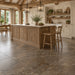 Planet Copper Oxide Metal Effect Wall & Floor Tiles