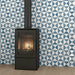 Craft blue pattern tiles 22x22cm All tiles TILEJOB
