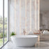 Crystal Pink Onyx tile gloss 30x60cm