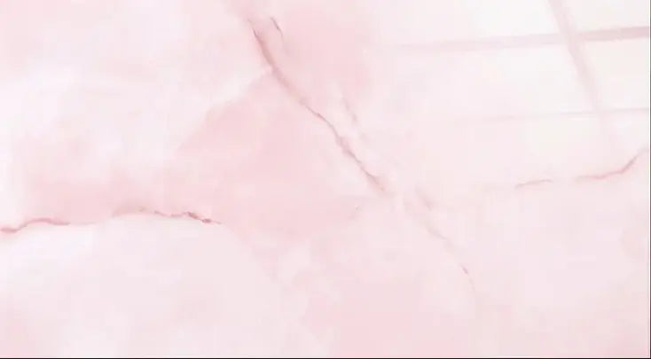 Crystal Pink Onyx tile gloss 30x60cm