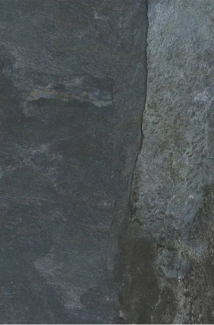 Burbank Storm Blue Grey Stone Effect Porcelain Wall and Floor Tiles 600x400mm