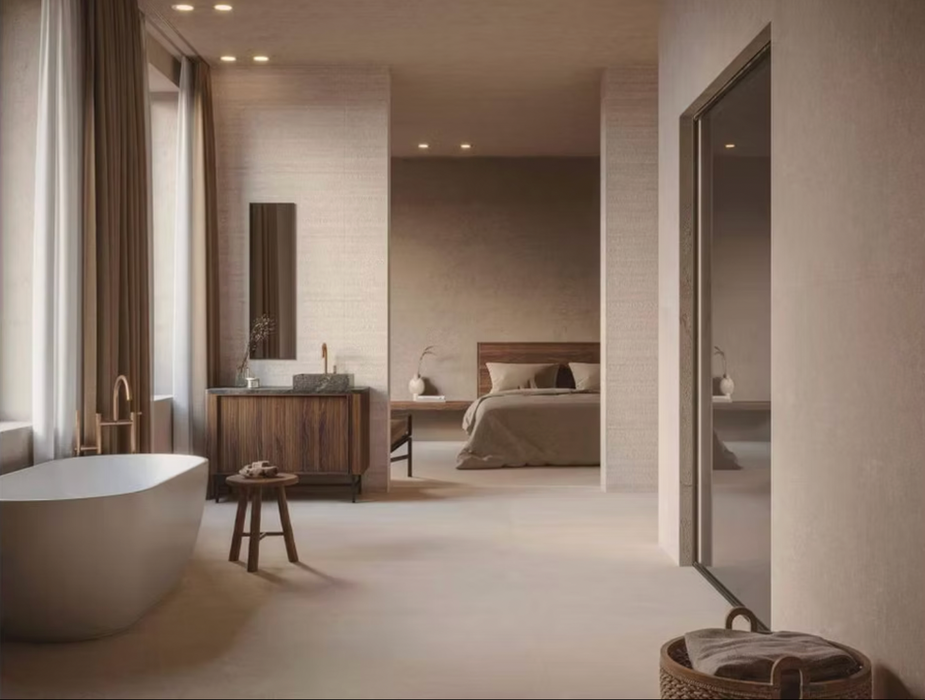 Coral Caliza 44.3X44.3 - Porcelanosa