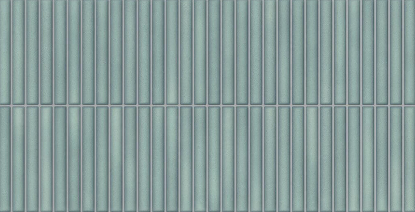 Deco Lingot  Aqua 32X62.5cm