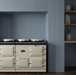 Deco Lingot Blue 32X62.5cm
