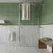 Deco Lingot Mint 32X62.5cm TILEJOB