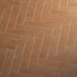 Terra di Lucca Red Terracotta brick tiles