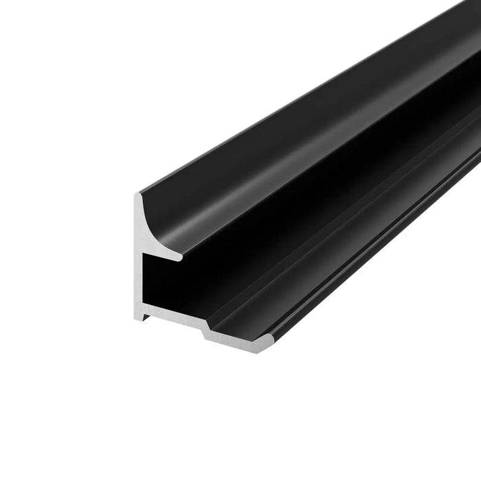 Aluminium Trims for Aqua SPC Wall Panels
