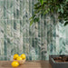 Flutessa Jade Marble Fluted Porcelain Tiles 230 x 115 x 8.5mm