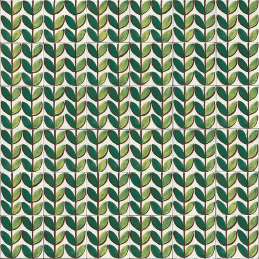 Florium 15x15cm TILEJOB