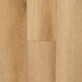 Fresh Oak Elite Engineered Wood Flooring HDF Long Length 20X185cm