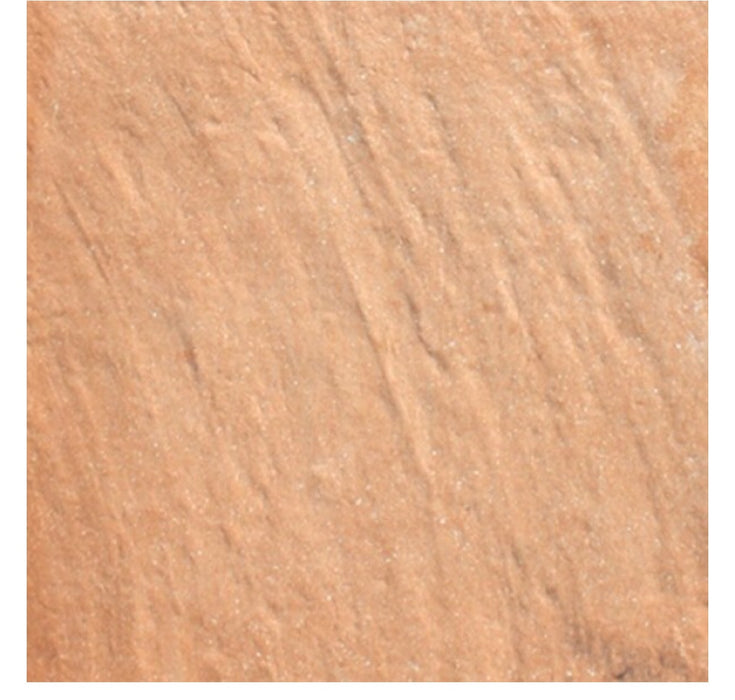 Rustic Natura cut sample