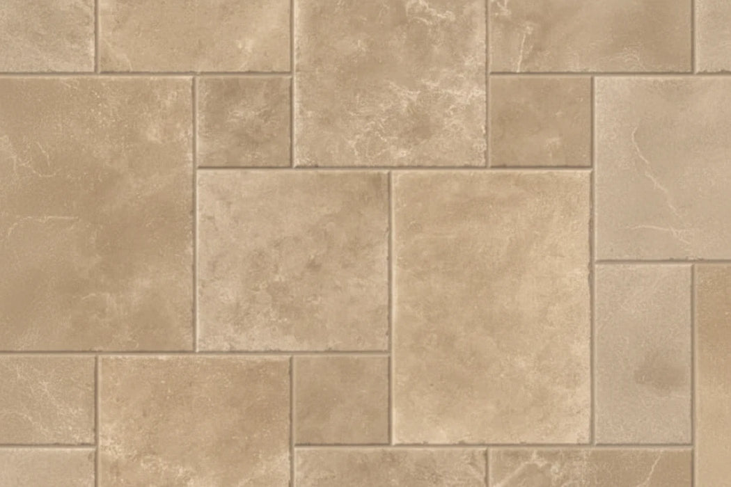 Pietre Lime Beige modular tiles porcelain All tiles TILEJOB