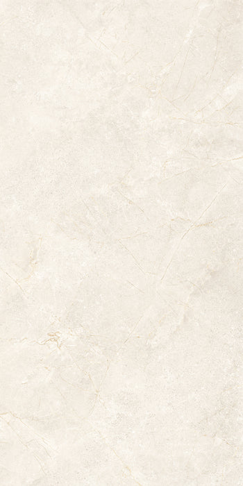 Moonlight Ivory porcelain tiles 60x60cm and 60x30cm