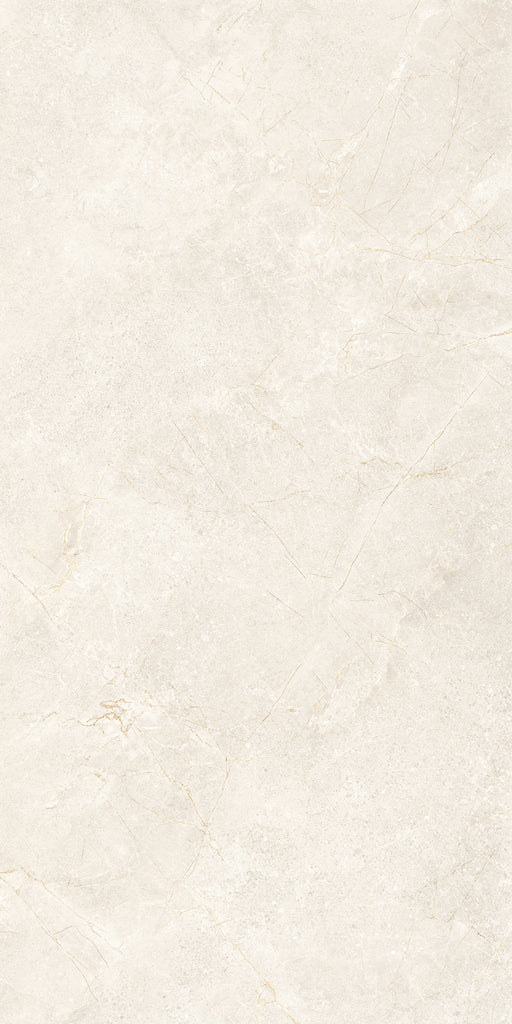 Moonlight Ivory porcelain tiles 60x60cm and 60x30cm