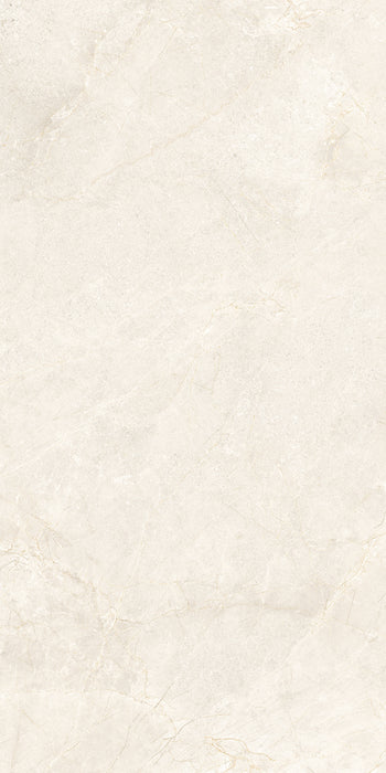 Moonlight Ivory porcelain tiles 60x60cm and 60x30cm