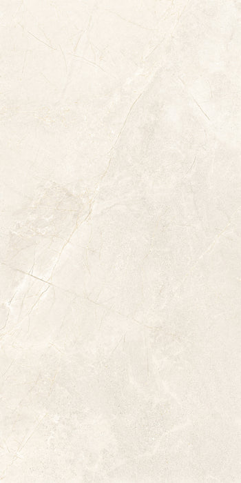 Moonlight Ivory porcelain tiles 60x60cm and 60x30cm