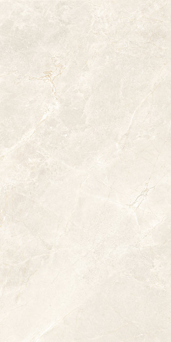 Moonlight Ivory porcelain tiles 60x60cm and 60x30cm