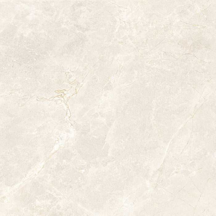 Moonlight Ivory porcelain tiles 60x60cm and 60x30cm