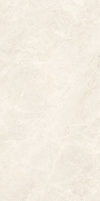 Moonlight Ivory porcelain tiles 60x60cm and 60x30cm