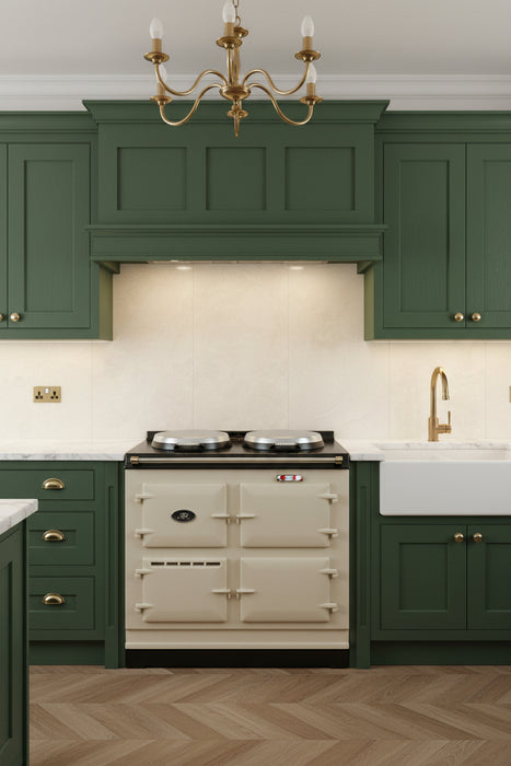 Moonlight Ivory porcelain tiles 60x60cm and 60x30cm