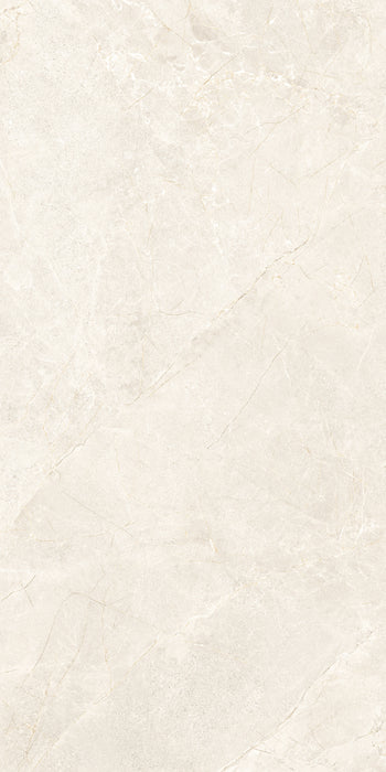 Moonlight Ivory porcelain tiles 60x60cm and 60x30cm