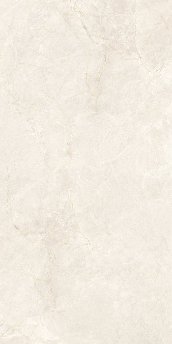 Moonlight Ivory porcelain tiles 60x60cm and 60x30cm