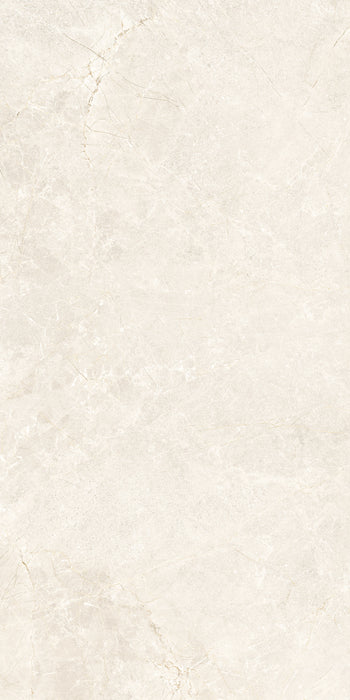 Moonlight Ivory porcelain tiles 60x60cm and 60x30cm