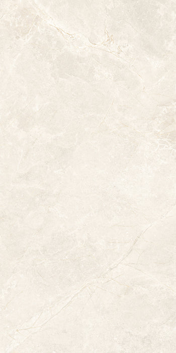 Moonlight Ivory porcelain tiles 60x60cm and 60x30cm