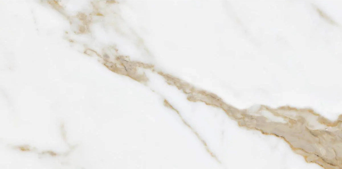 Marble Calacatta Gold 120x60cm