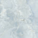 Infinity Cloud blue onyx floor tile matt Large Format Porcelain 90x90cm