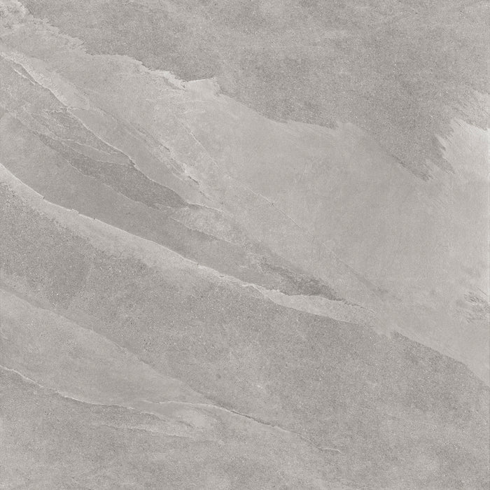 Pietra Ligure Grigio 120x120cm cut sample