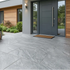 Holton Grey outdoor porcelain tile 60x90x2cm