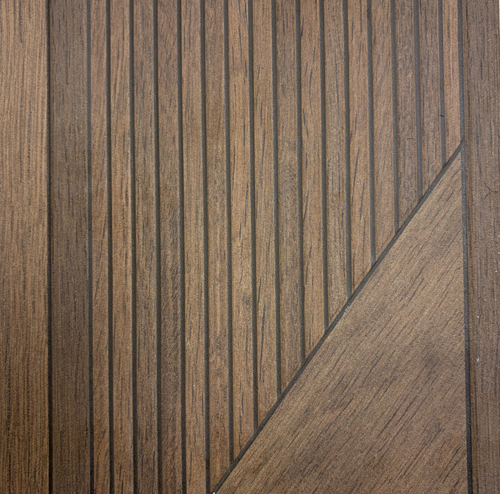 Arrow 3D Roble 59.6X150 - Porcelanosa