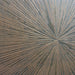 Ionic Copper Impact Decor Metal Effect Wall Tiles