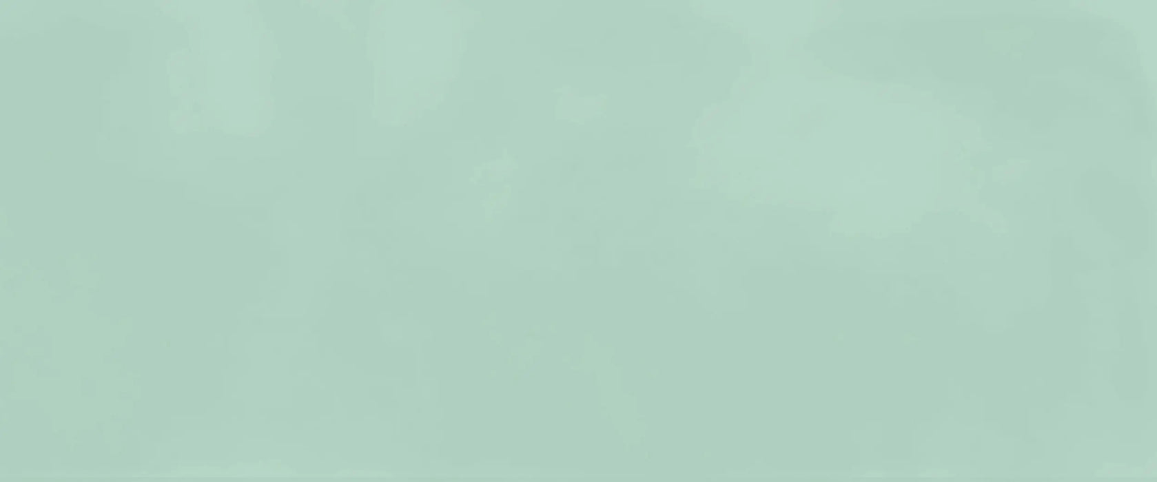 Portofino Smeraldo Green Ceramic Tiles cut sample TILEJOB