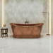 Infinity Emerald Green onyx floor tile matt Large Format Porcelain 90x90cm