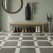 Ivory Classic Marble Effect tiles 30x30cm