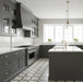 Ivory Classic Marble Effect tiles 30x30cm