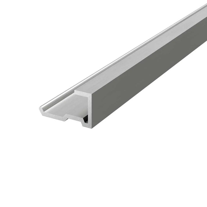 Aluminium Trims for Aqua SPC Wall Panels