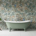 Resina Jungle tropical blue matt 60x120cm All tiles Tilejob