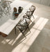 Levante Natural Tumbled Stone Effect Porcelain Tiles
