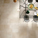 Levante Natural Tumbled Stone Effect Porcelain Tiles