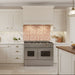 Livada cotto red vitrified ceramic tiles 45x45cm All tiles TILEJOB