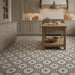 Livada grey vitrified ceramic tiles 45x45cm All tiles TILEJOB