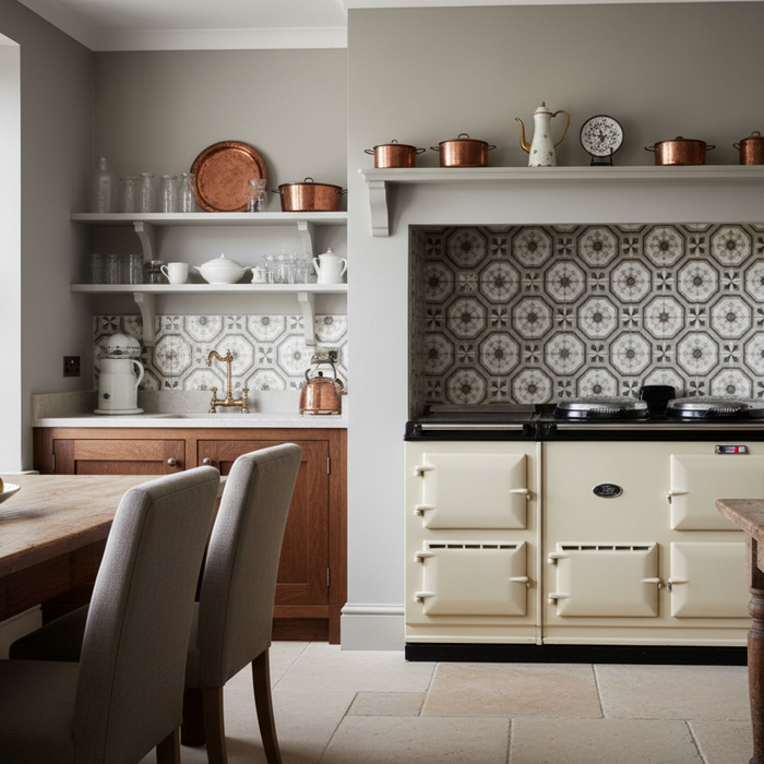 Livada grey vitrified ceramic tiles 45x45cm