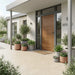 Moonlight Pearl Outdoor porcelain tiles 60x120x2cm