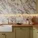 Novara Pavonazzetto Matt Porcelain Tiles 60x120cm
