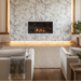 Novara Viola Matt Porcelain Tiles 60x120cm